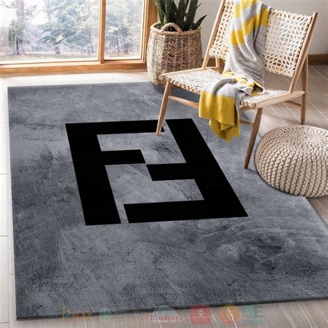 fendi rug buy